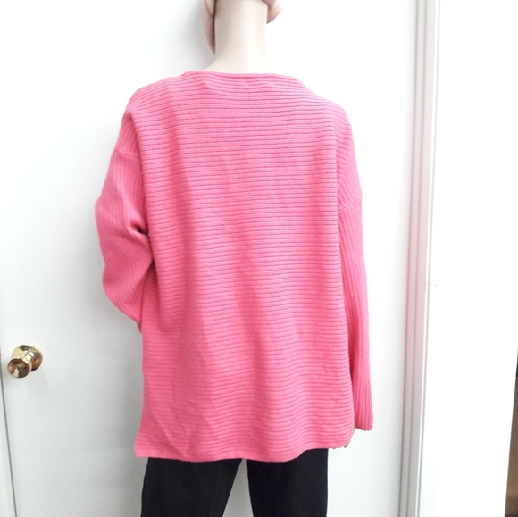 Style & Co sweater - Picture 2 of 2